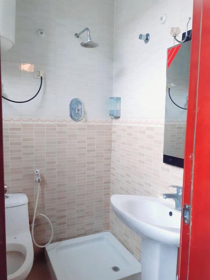 Amenities Hotel Addisz-Abeba Kültér fotó