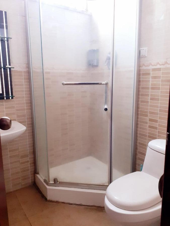 Amenities Hotel Addisz-Abeba Kültér fotó